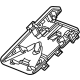 GM 42483721 Camera Bracket