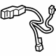 GM 26676664 Led Lamp, Front