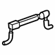 GM 26206967 Armrest Spring, Front