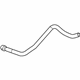 GM 25775379 Vacuum Hose