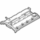 GM 96889998 Valve Cover