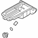 GM 96481581 Oil Pan