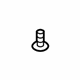 GM 11561811 Motor Bolt