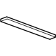 GM 84275155 Insulator Pad