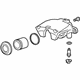 GM 86785192 Caliper, Wheel Brake Cylinder/Caliper