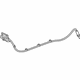GM 24001908 Lower Nox Sensor