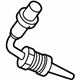 GM 55495829 Temperature Sensor