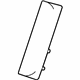GM 23119182 Side Impact Inflator Module, Driver Side