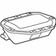 GM 22963306 Passenger Air Bag