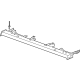 GM 84748122 Reinforcement Panel