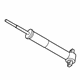 GM 23179303 Strut
