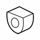 GM 25741039 Stabilizer Bar Bushing
