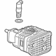 GM 84821498 Vapor Canister