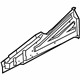 GM 96417727 Reinforcement