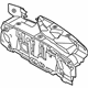GM 96538344 Insulator