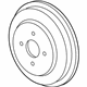 GM 10388690 Drum