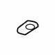 GM 13502787 Headliner Retainer