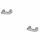 GM 23396760 Grip Handle
