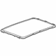 GM 20914525 Sunroof Trim