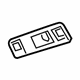 GM 22781264 Reading Lamp Assy, Passenger Side