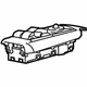 GM 92256965 Window Switch