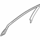 GM 92200225 Frame Molding