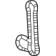 GM 55511495 Oil Cooler Gasket