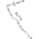 GM 40009116 Outlet Hose