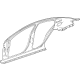 GM 23388049 Uniside Assembly, Driver Side
