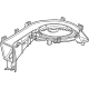 GM 87842016 Lower Case