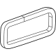 GM 84903503 Inlet Cover Seal