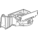 GM 84903506 Upper Case