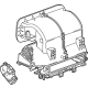 GM 85625784 Inlet Cover