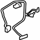 GM 23349844 Wire Harness
