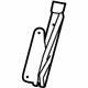 GM 92193556 Hinge