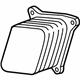 GM 12658747 Oil Cooler