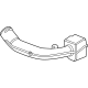 GM 84218427 Outlet Duct