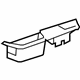 GM 20893340 Switch Bezel, Passenger Side