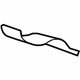 GM 13297392 Fuel Tank Insulator