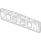 GM 85518592 Upper Gate