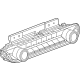 GM 86516186 Heater Control