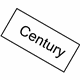 GM 10255134 Nameplate, Front