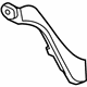 GM 55569786 Lower Brace