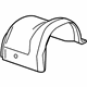 GM 28289923 Heat Shield