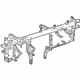 GM 84926263 Reinforcement Beam