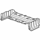 GM 23140791 Heat Shield, Rear