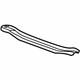 GM 20764003 Catalytic Converter Brace