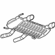GM 23167680 Rear Muffler