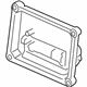 GM 25802684 ABS Control Unit