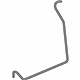 GM 15857666 Reservoir Hose